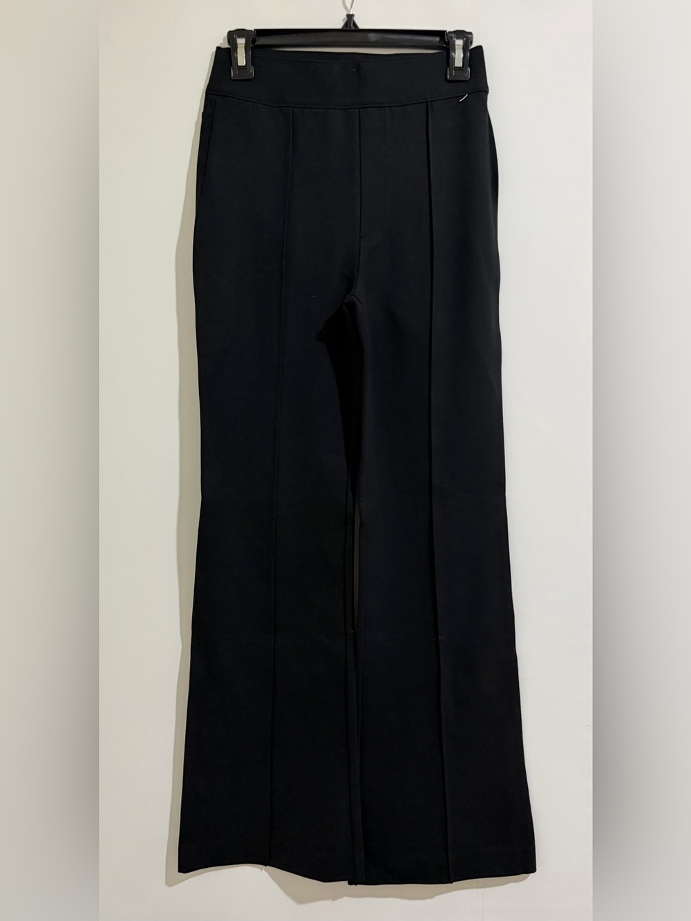 SPANX The Perfect Pant, Hi-Rise Flare Size Small - Picture 3 of 6